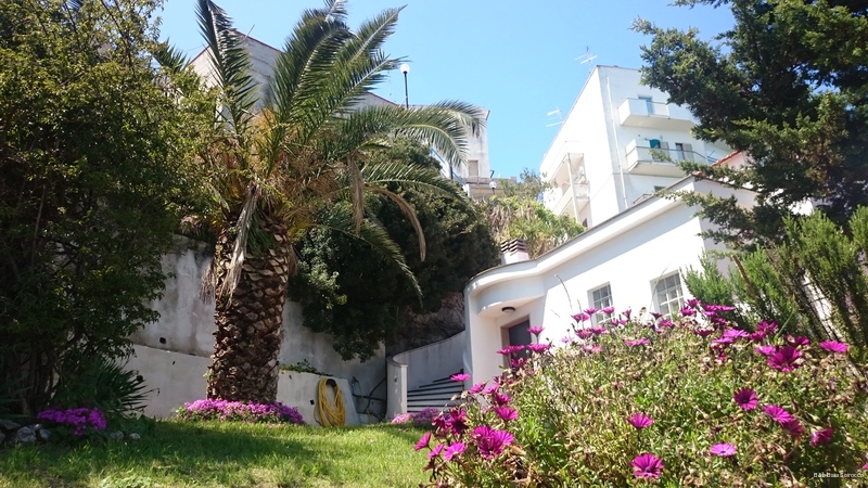 Фото B&b Baia Scirocco