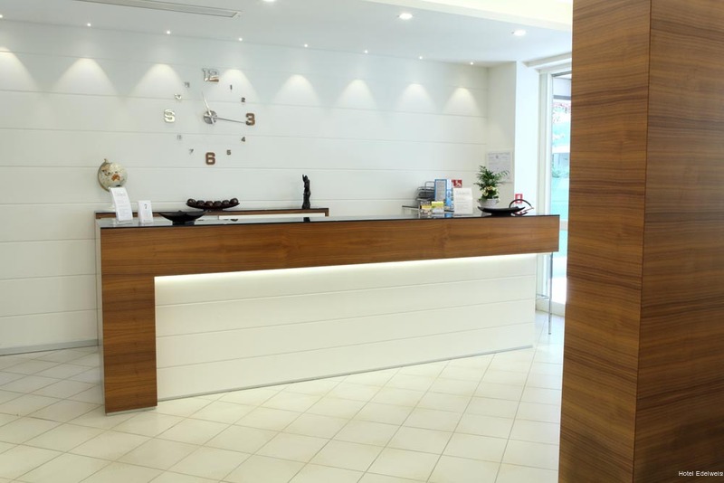 Фото Hotel Edelweiss