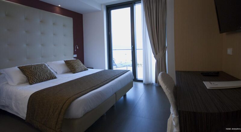 Фото Hotel Arlecchino