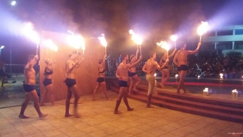 Фото Cala Corvino Hotel Resort