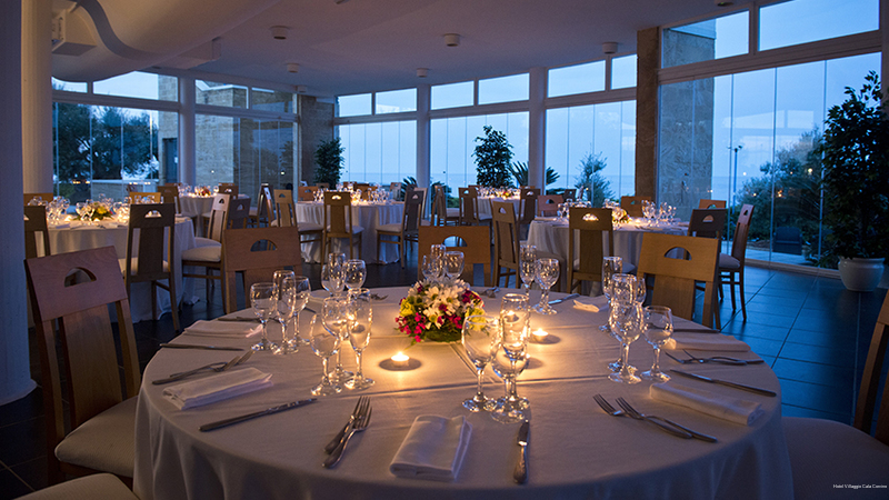 Фото Cala Corvino Hotel Resort