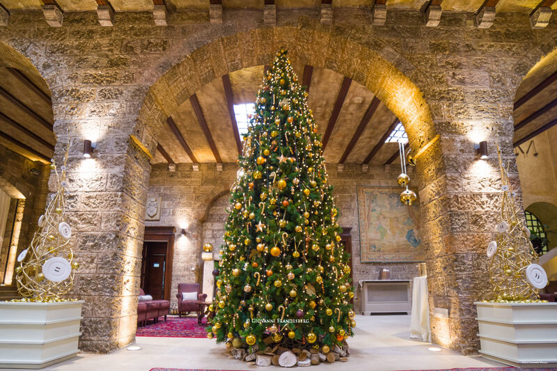 Фото Le Scuderie - Castello Monaci