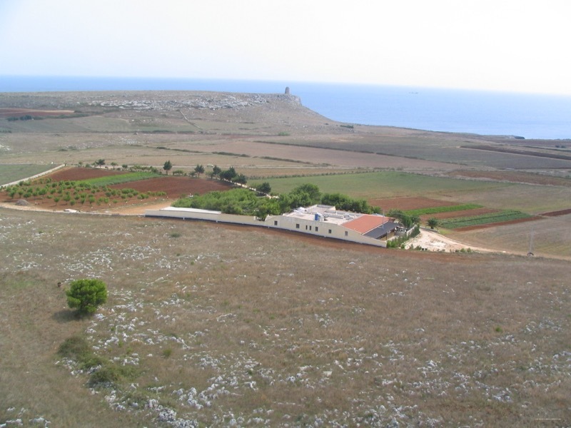 Фото Tenuta Sant'Emiliano