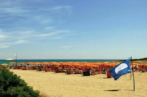 Гостиница Blumarine Residence Club