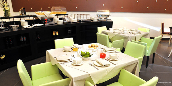 Фото Hotel Monte Sarago