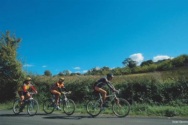 Фото Hotel Gemma