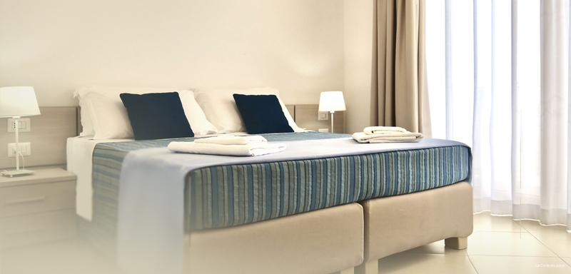 Фото La Corte di Leuca