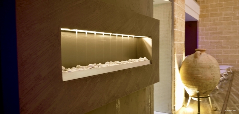 Фото La Corte di Leuca