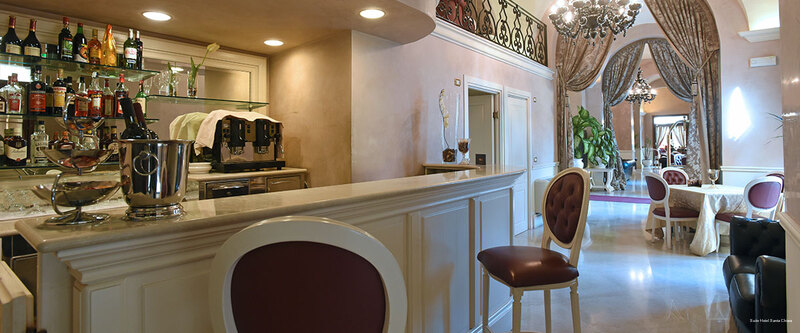 Фото Suite Hotel Santa Chiara
