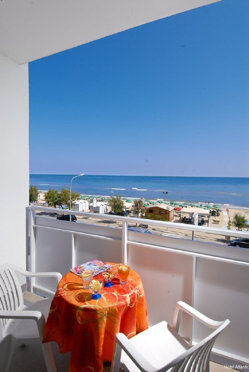 Фото Hotel Atlantic