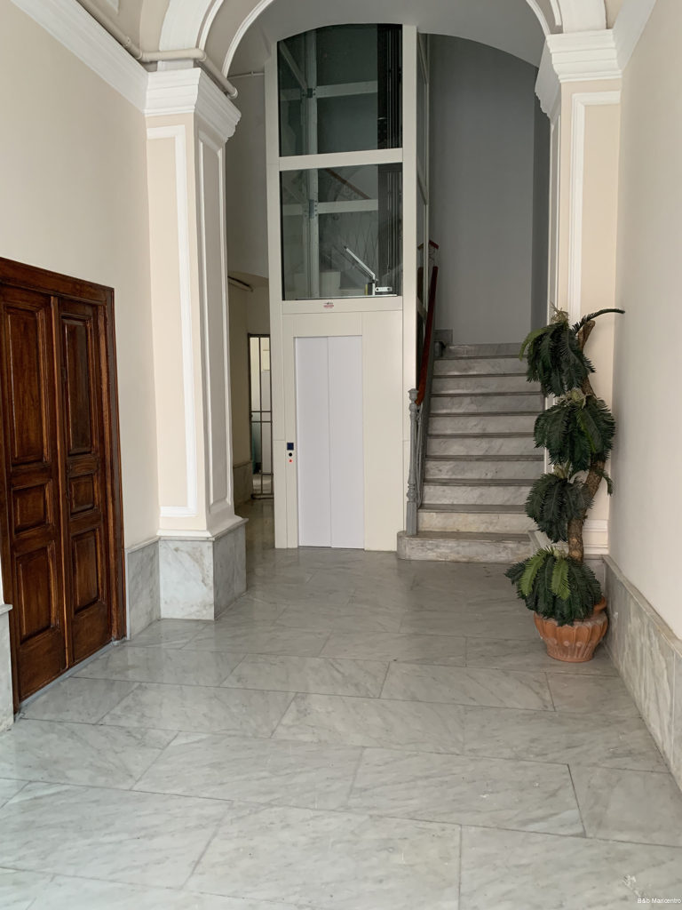 Фото B&b Maricentro