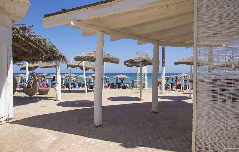 Фото Corte dei Greci Resort & SPA