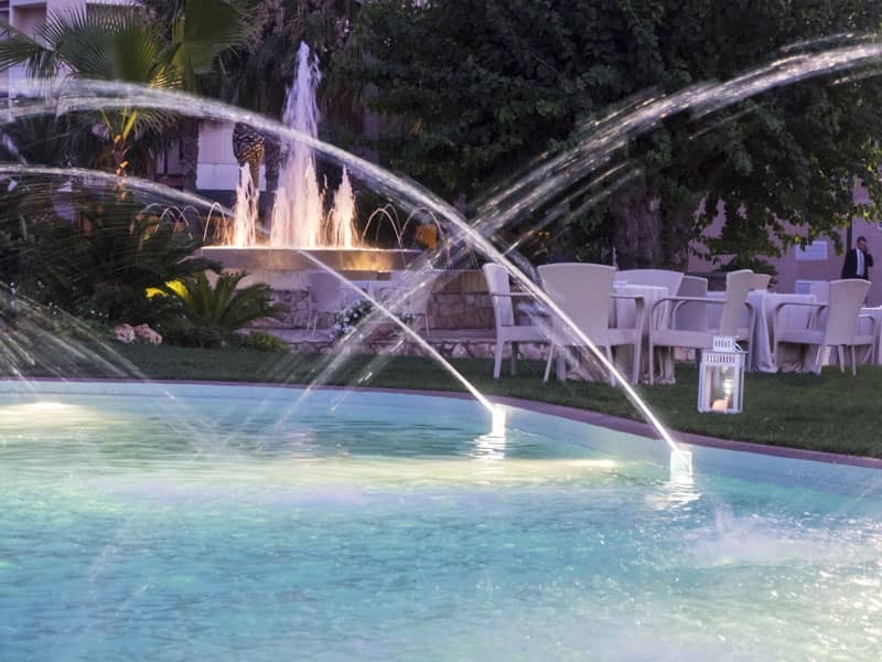 Фото Grand Hotel President