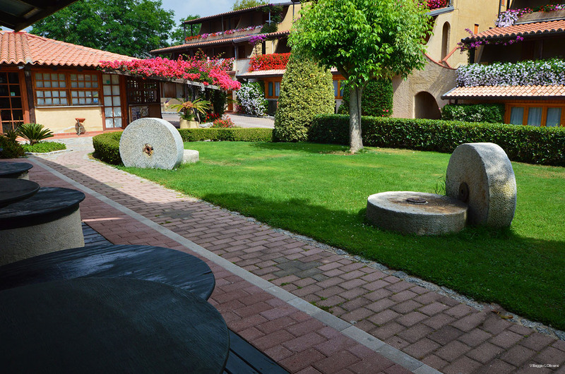 Фото Villaggio l' Olivara