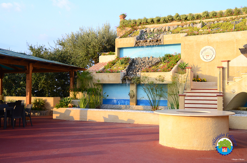 Фото Villaggio l' Olivara