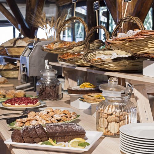 Фото Baia del Sole Resort