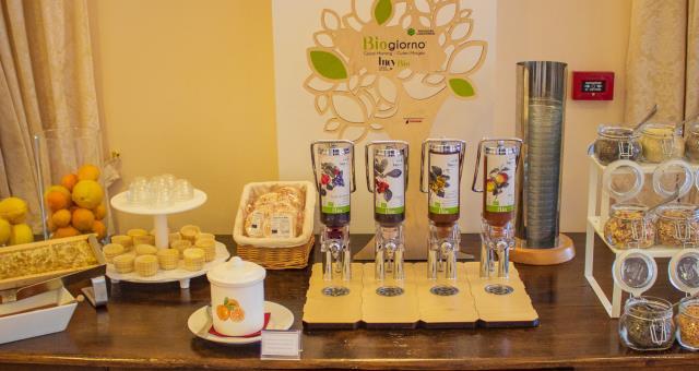 Фото Best Western Hotel La Conchiglia