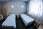 Tri Peskarya (Karl Marx Street, 65В), hotel