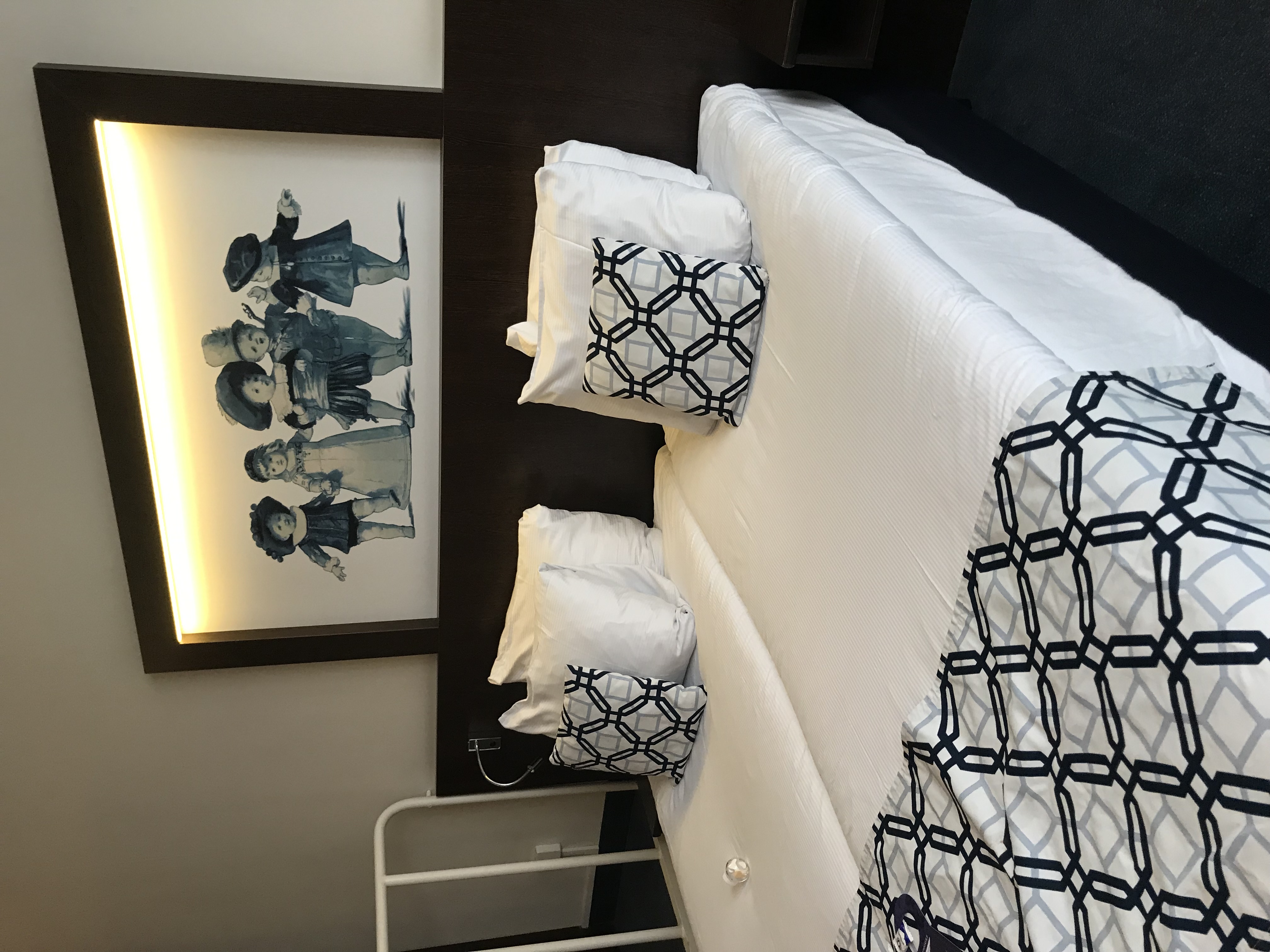 Фото Die Port van Cleve Hotel