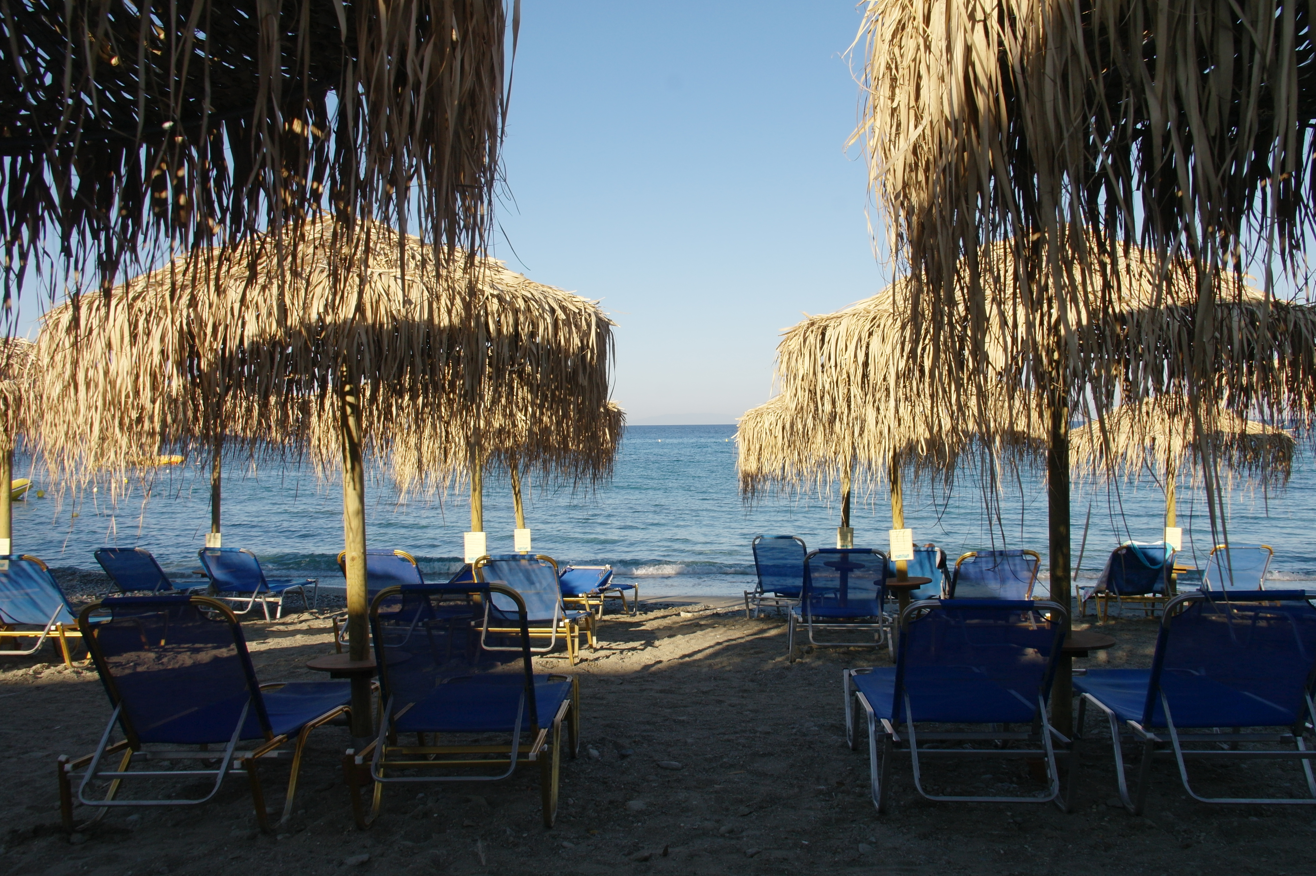 Фото Отель Ever Eden Beach Resort