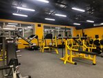 BBgym (Lazo Street, 22/2), fitness club