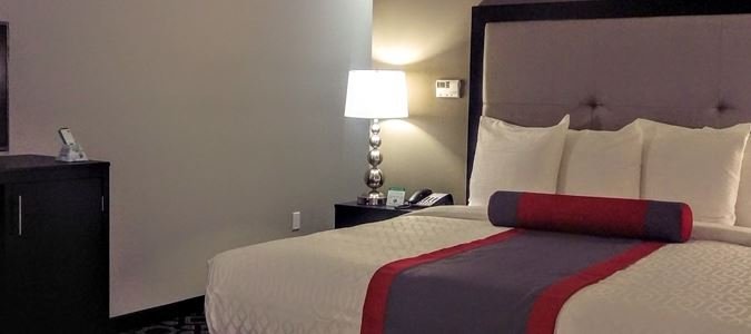 Фото Best Western Plus Laredo Inn & Suites