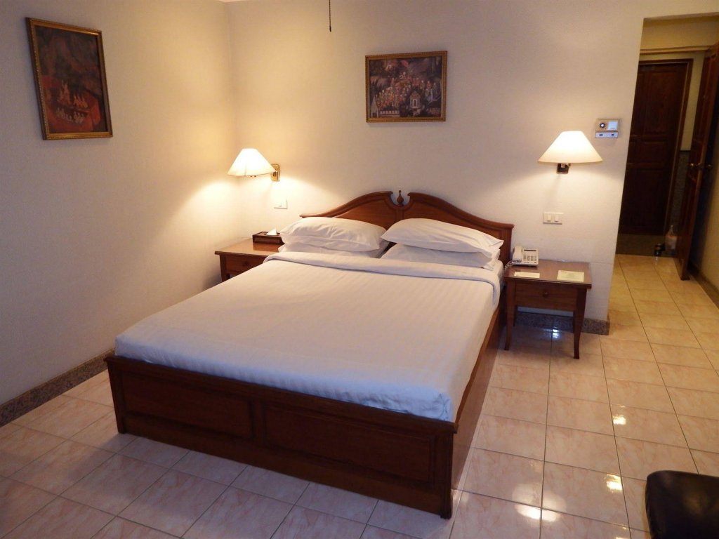 Фото Copa Hotel Pattaya