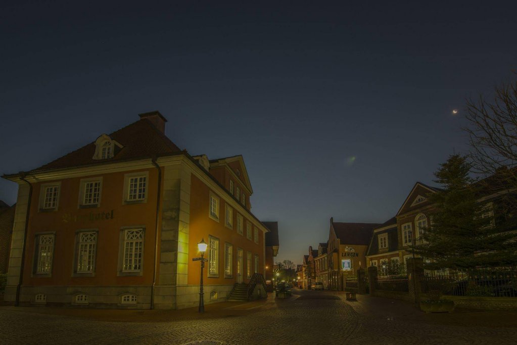 Фото Burghotel Haselünne