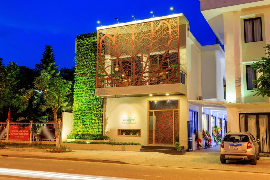 Фото отеля 3