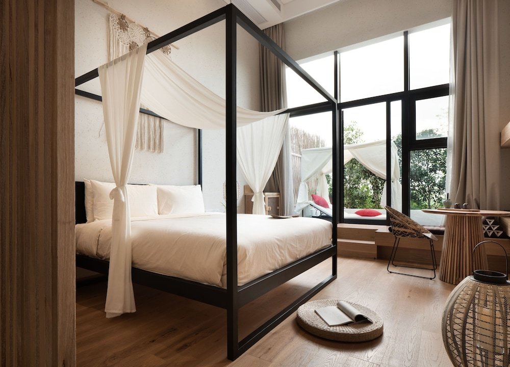 Фото Moonlo Hotel