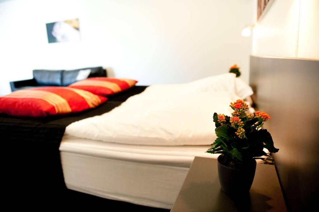 Фото Vejlsøhus Hotel & Konferencecenter