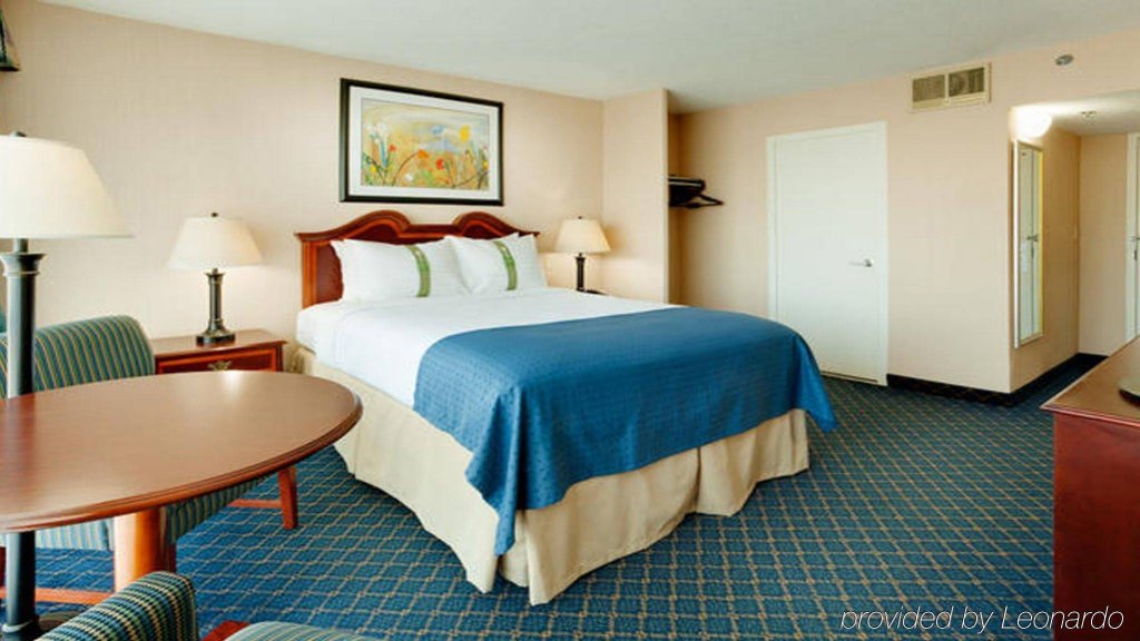 Фото Residence Inn by Marriott Buffalo Downtown