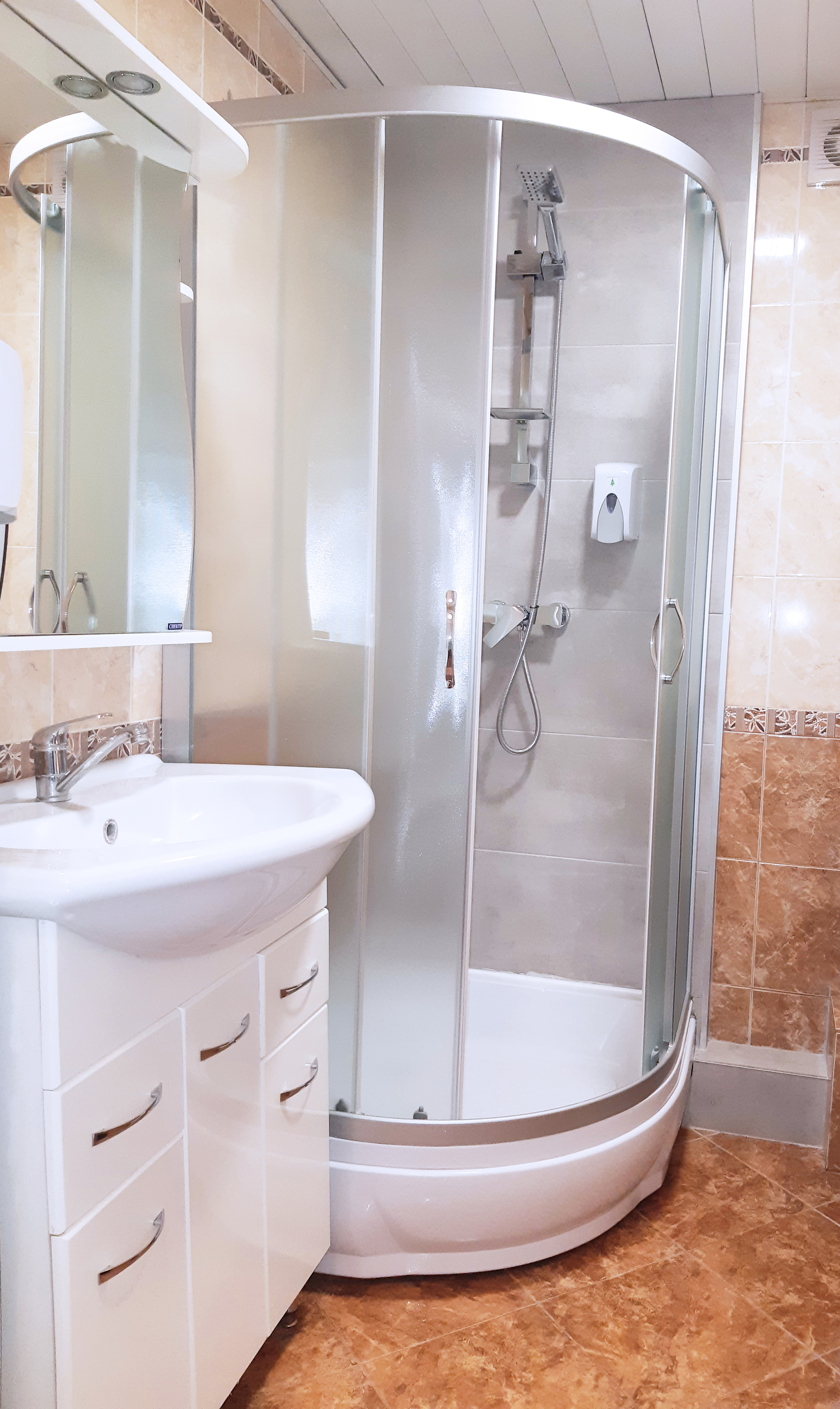 Фото Христал