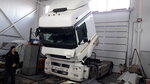True service track (khutor Leninakan, Tupikovaya ulitsa, 4), servicio de coches, centro de reparación de automóviles
