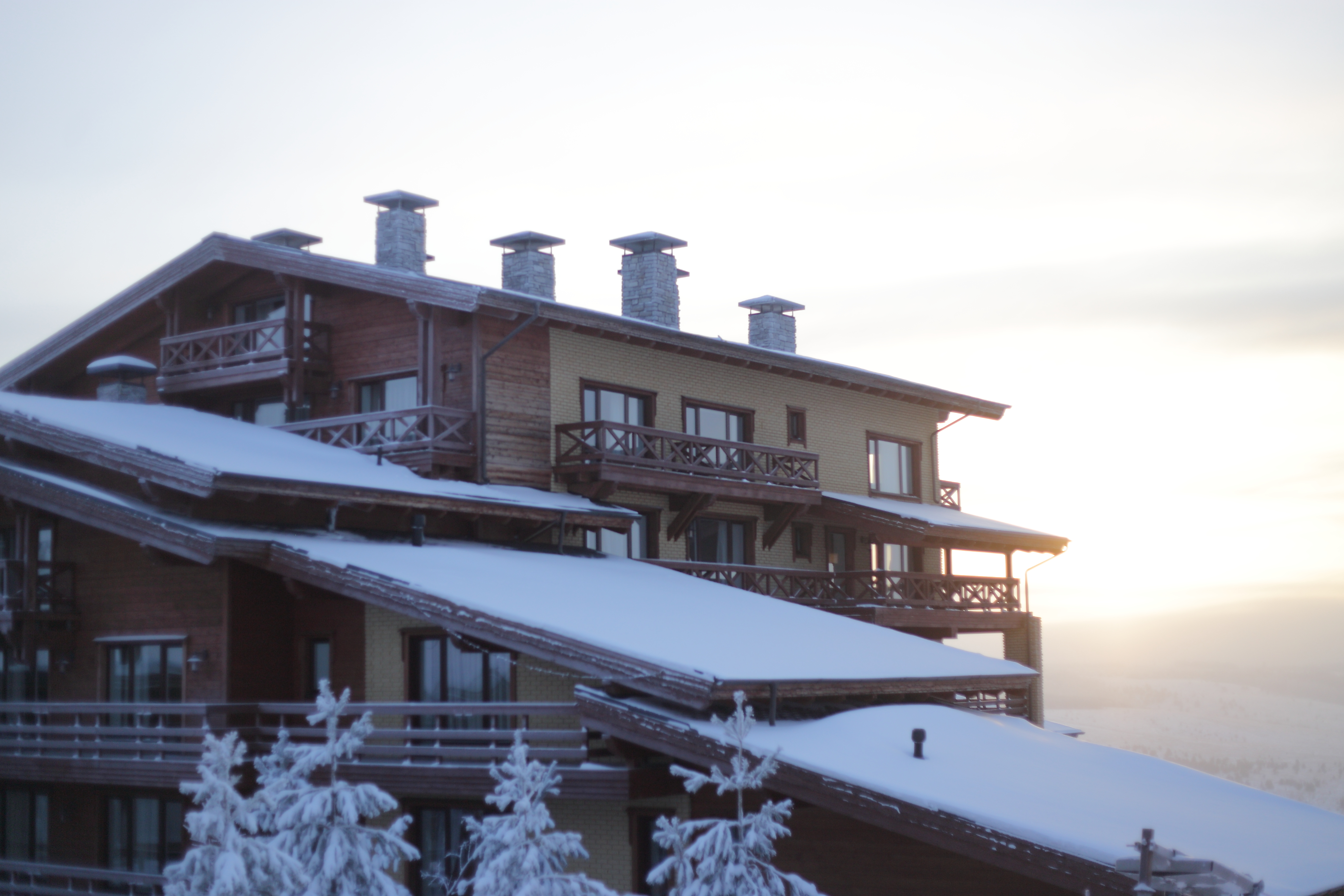 Фото отеля 5