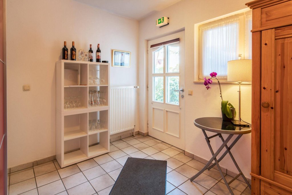 Фото Hotel Kleine Auszeit - Adults Only