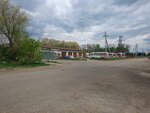 Tk Voyazh avtobusy (Lesnaya ulitsa, 2) ، النقل بالحافلات