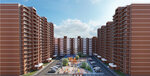 Порт-Артур (Irkutsk, Piskunova Street), housing complex