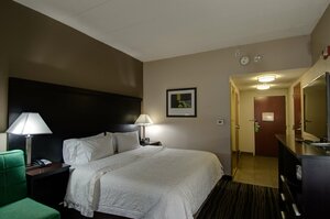 Hampton Inn Bowie (Maryland, Prince George's County), hotel