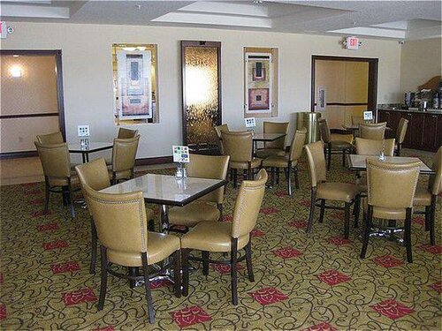 Гостиница Holiday Inn Express Hotel & Suites Orlando South-Davenport, an Ihg Hotel