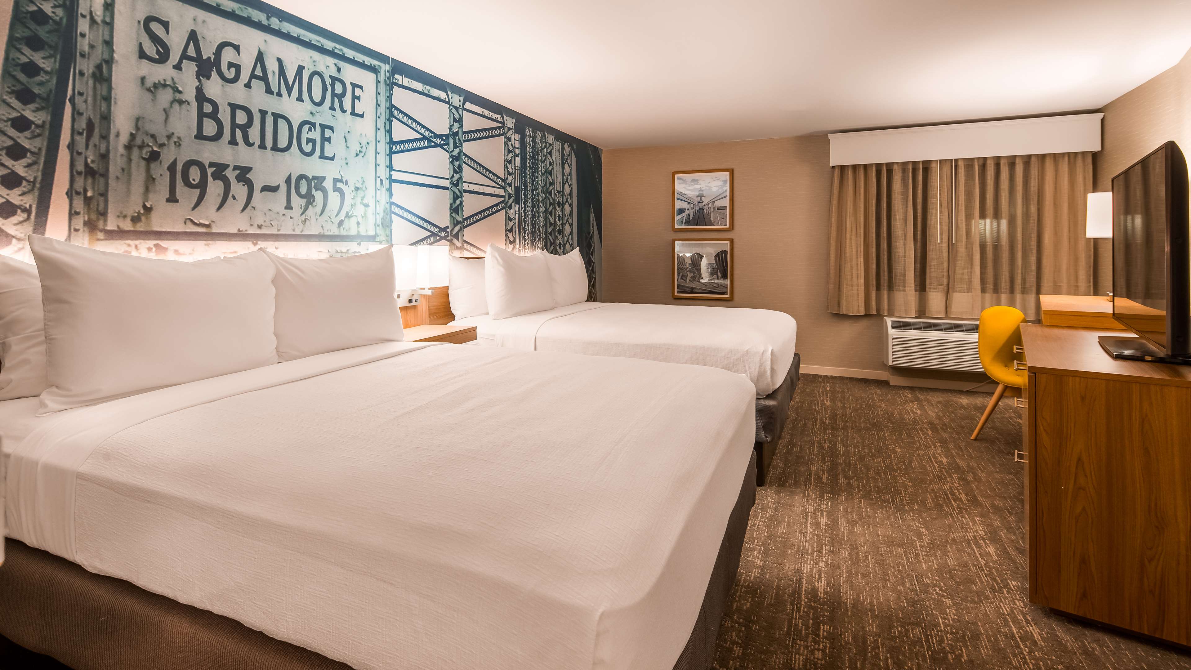 Фото Aiden by Best Western @ Cape Point