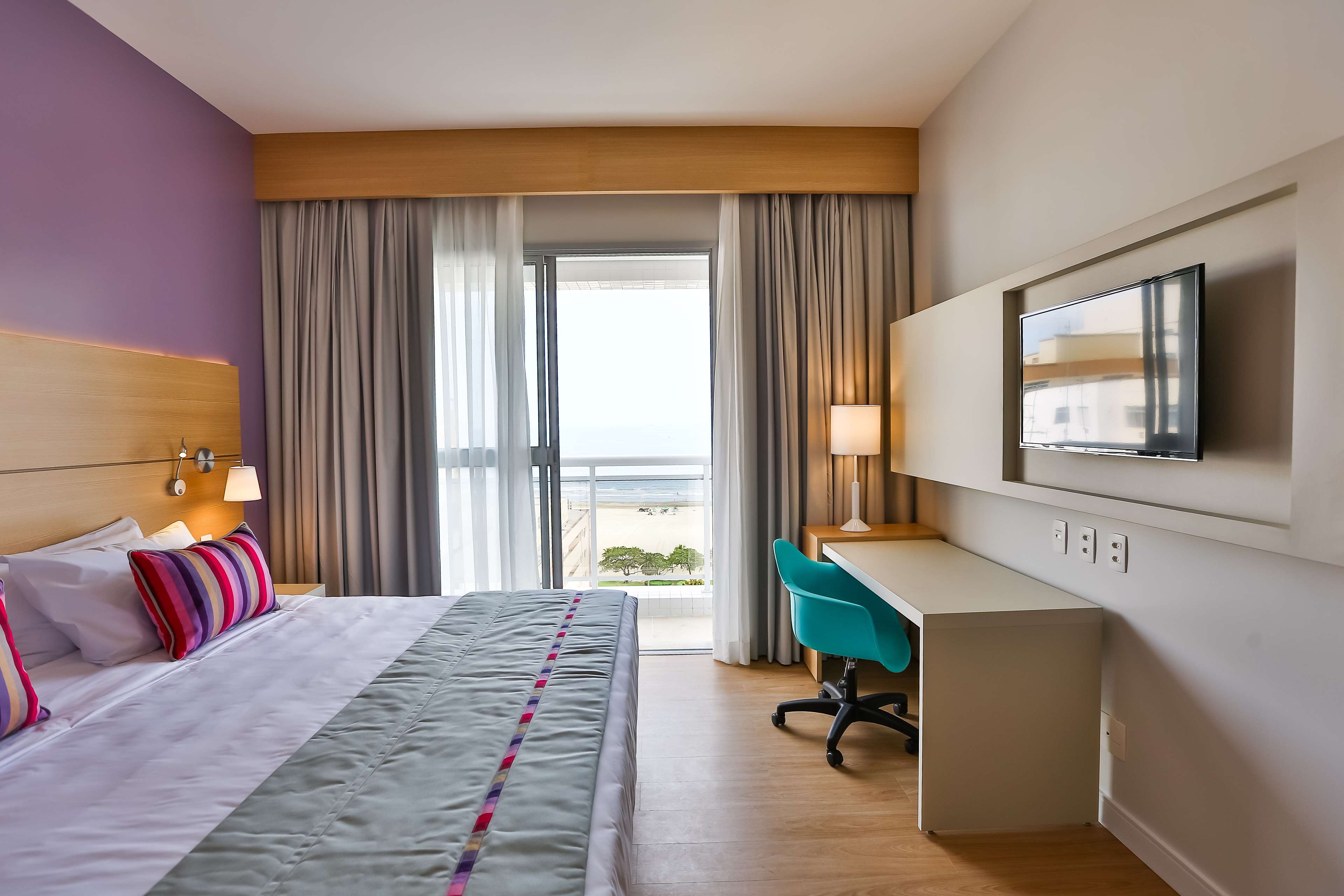 Фото Park Inn by Radisson Santos