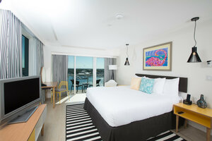 Гостиница Warwick Paradise Island Bahamas - All Inclusive - Adults Only