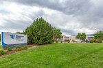 Encompass Health Rehabilitation Hospital of Colorado Springs (Colorado, El Paso County, Colorado Springs), hospital