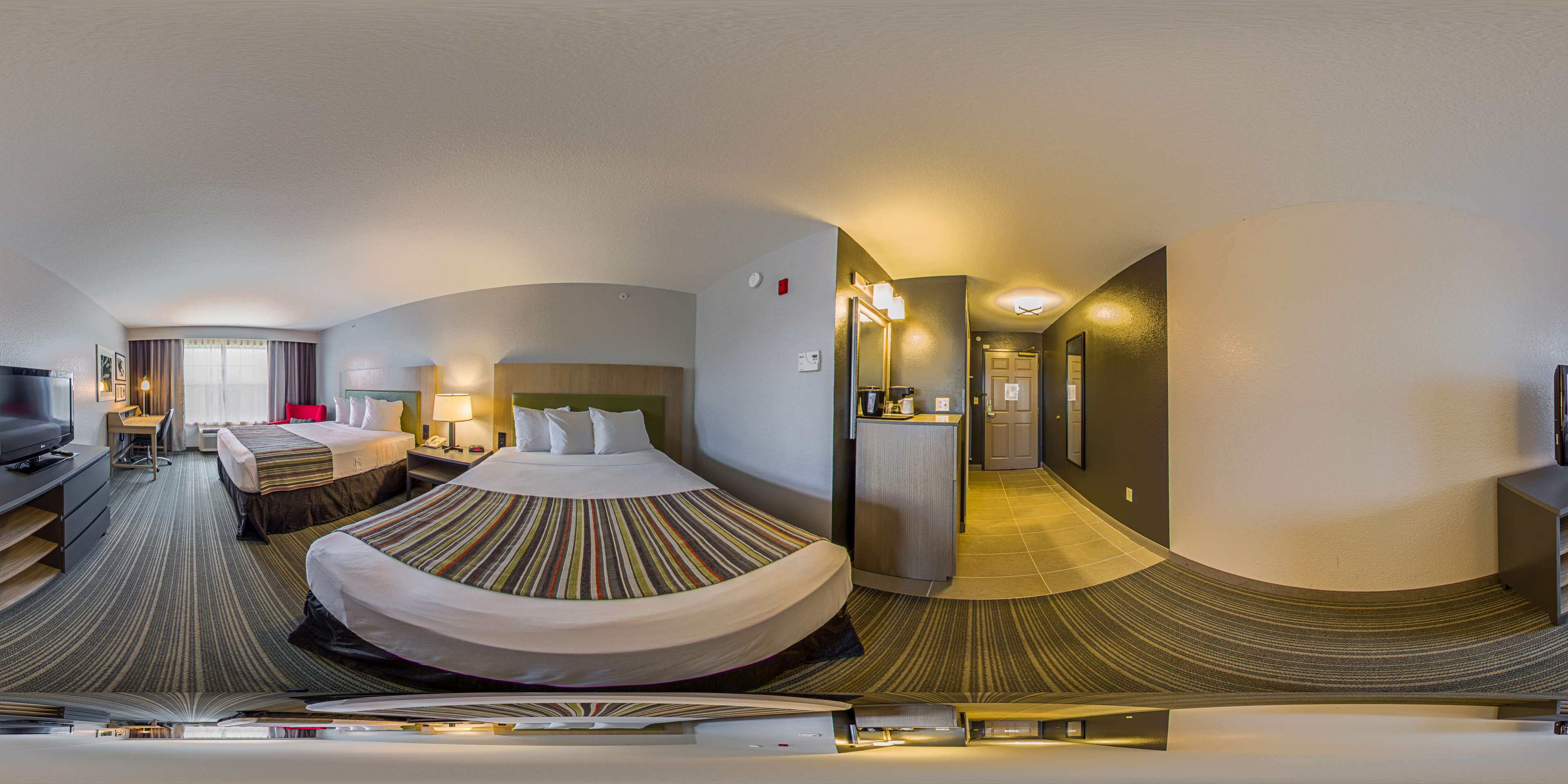 Фото Country Inn & Suites by Radisson