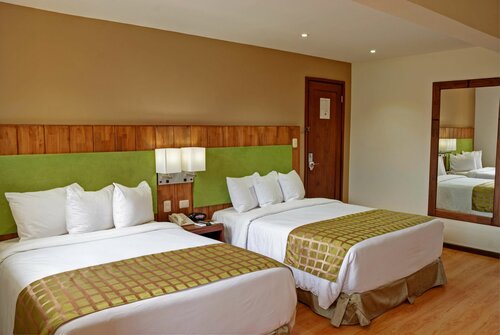 Гостиница Country Inn & Suites by Radisson, San Jose Aeropuerto, Costa Rica