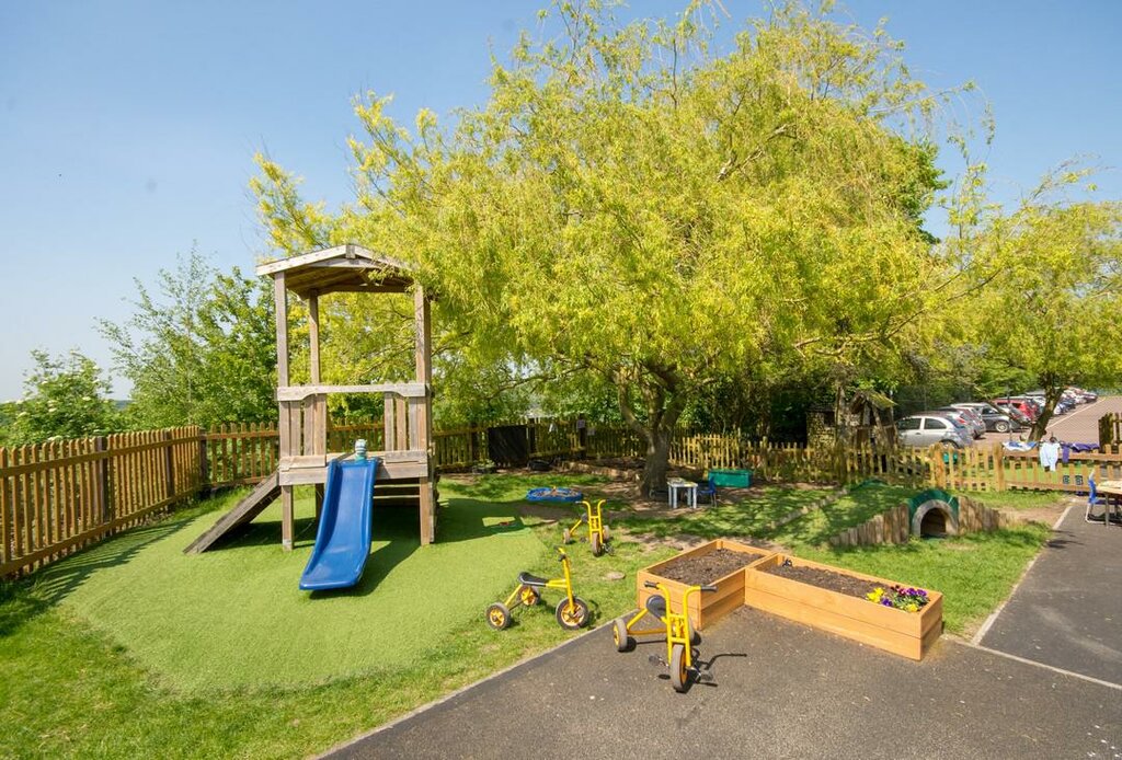 School Bright Horizons Saffron Walden Crocus Early Years Centre, England, photo