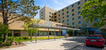 Krh Klinikum Neustadt am Rübenberge (Lower Saxony, Region Hannover, Lindenstraße, 75), hospital