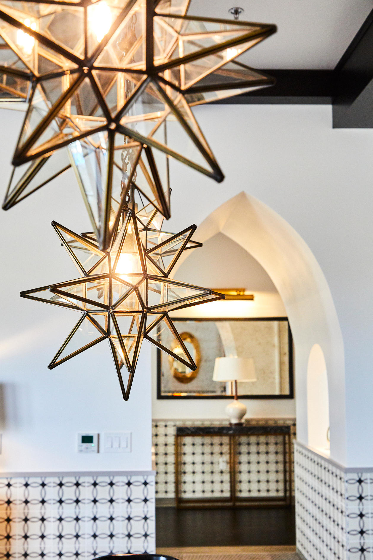 Фото Hotel Californian