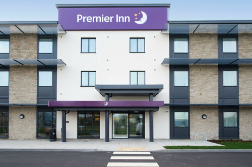 Гостиница Premier Inn Wells в Уэлсе